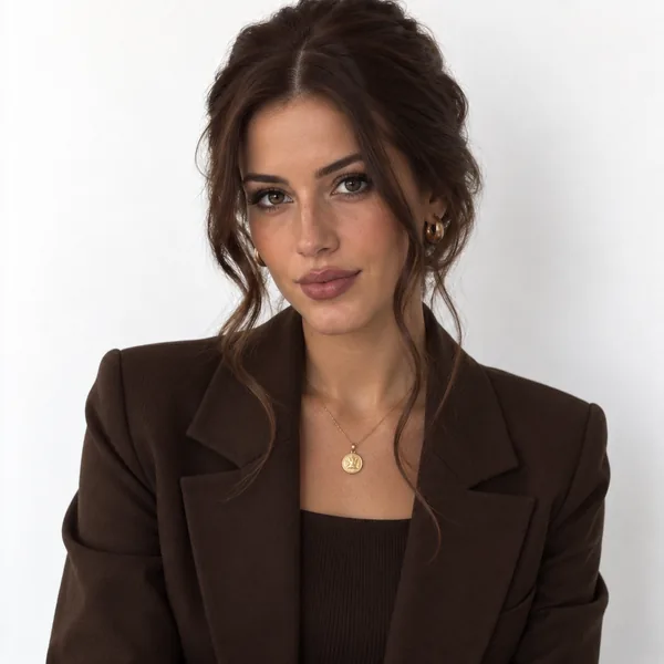 Portrait de Lianne Gagnon